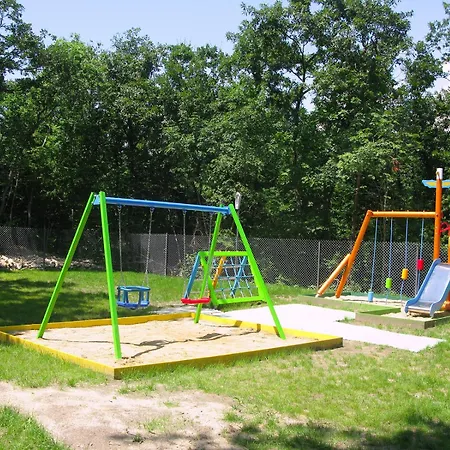 Bellevue Dom wakacyjny *