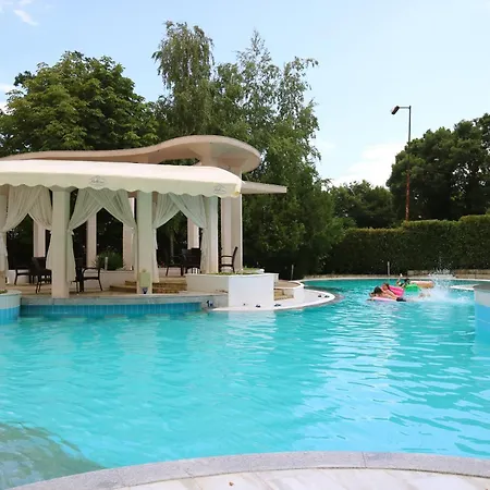 Bellevue Golden Sands