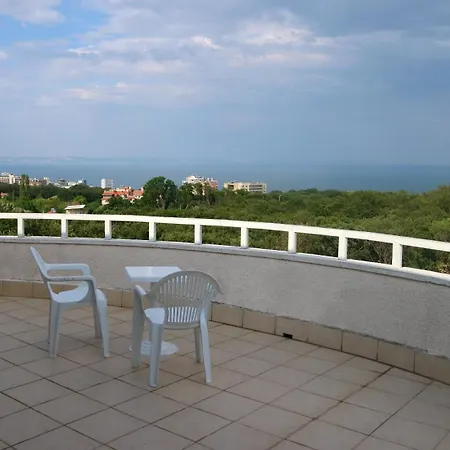 Bellevue * Złote Piaski