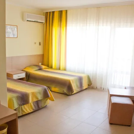 Dom wakacyjny Bellevue *