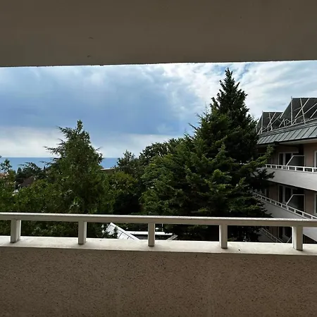 Bellevue Dom wakacyjny *