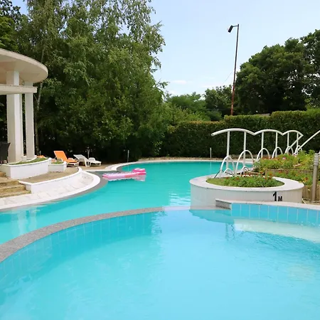 Holiday home Bellevue