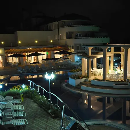 Bellevue Holiday home Golden Sands