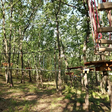 Holiday home Bellevue Golden Sands