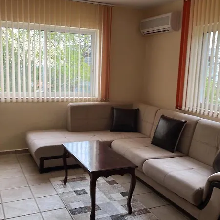 Bellevue Holiday home