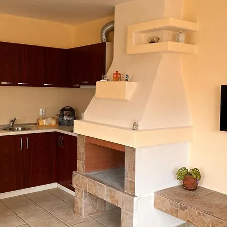 Holiday home Bellevue