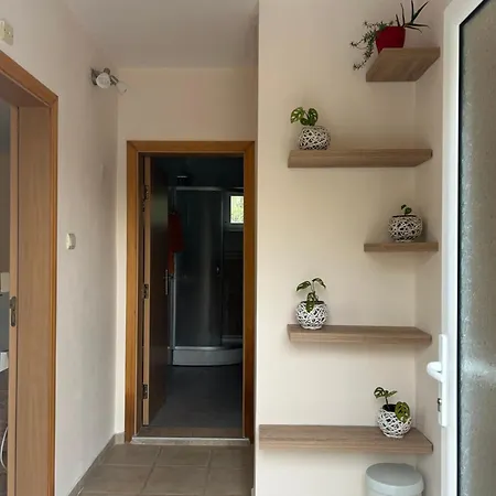 Bellevue Holiday home *