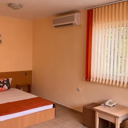 Holiday home Bellevue *