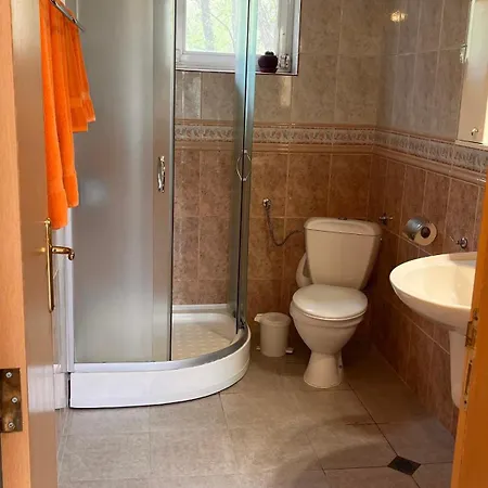 Holiday home Bellevue Golden Sands