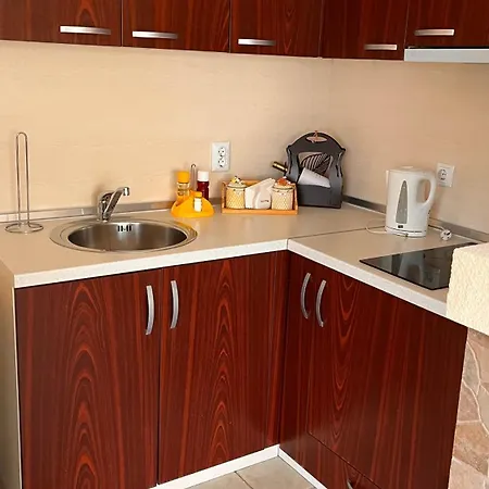 Bellevue Golden Sands