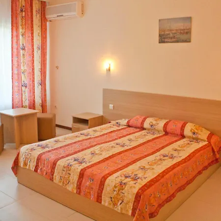 Holiday home Bellevue Golden Sands