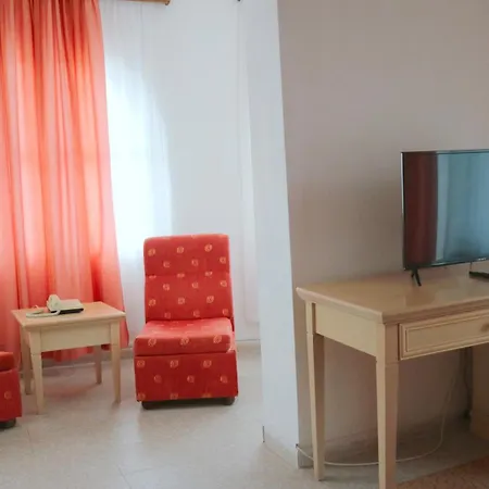 Bellevue Holiday home