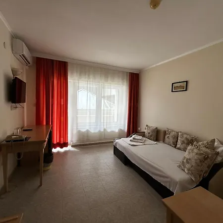 Bellevue Golden Sands