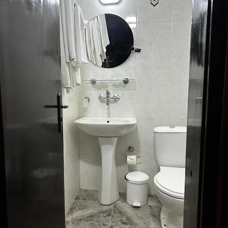 Holiday home Bellevue