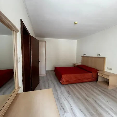 Bellevue Holiday home *