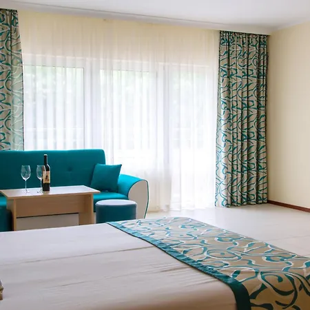 Holiday home Bellevue Golden Sands