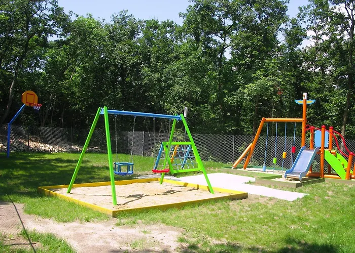 Bellevue Holiday home *