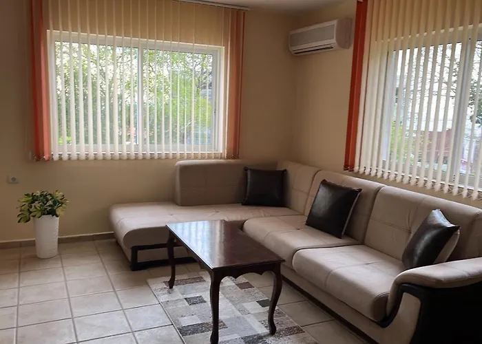 Bellevue Holiday home