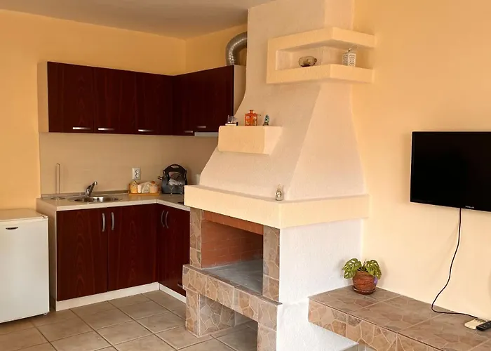 Holiday home Bellevue