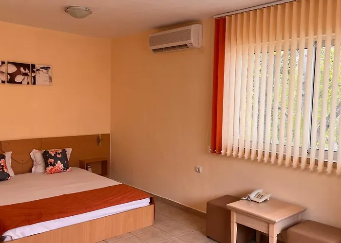 Holiday home Bellevue *