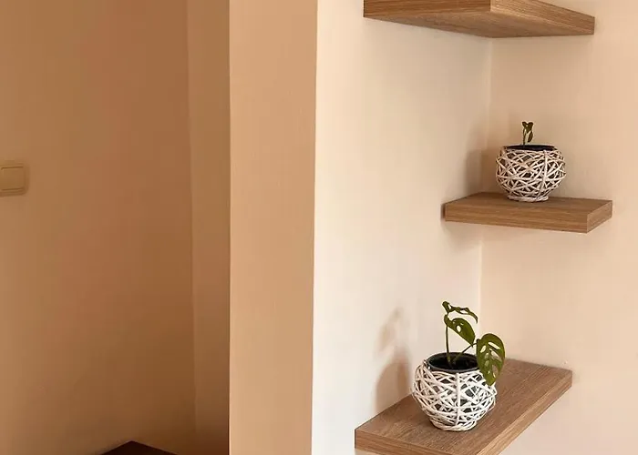 Bellevue Ferienhaus Goldstrand