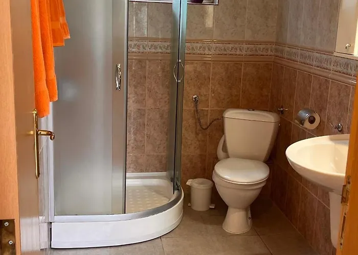 Holiday home Bellevue Golden Sands