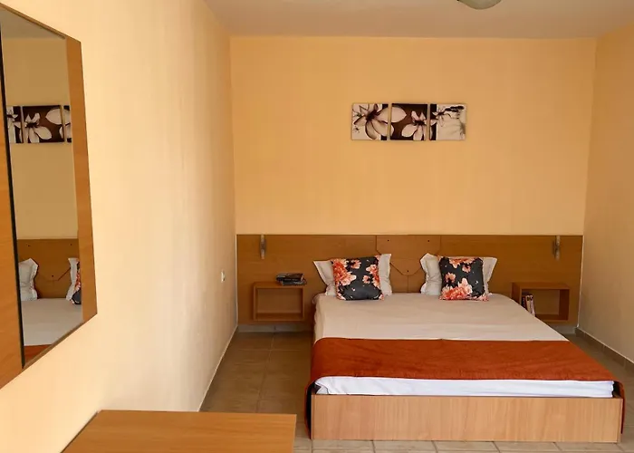 Bellevue * Golden Sands