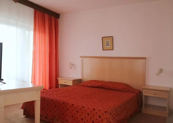 Holiday home Bellevue