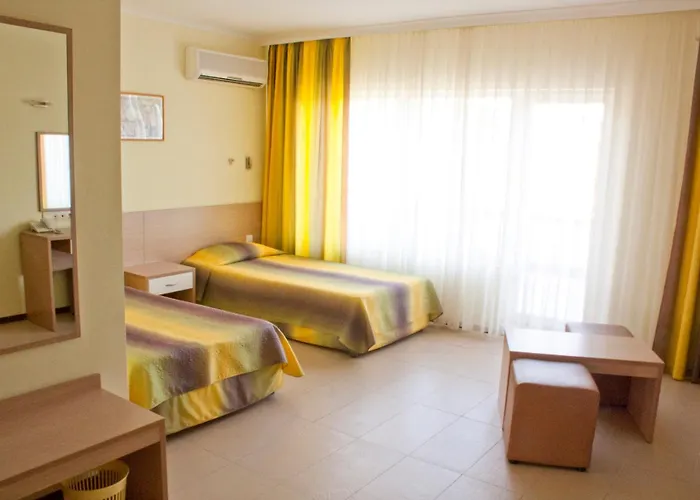 Ferienhaus Bellevue *