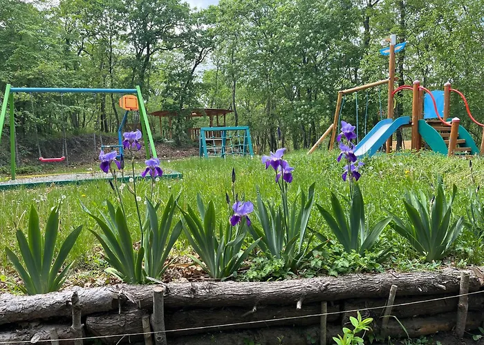 Bellevue * Goldstrand