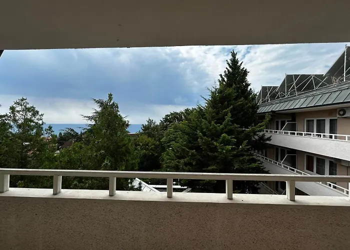 Bellevue Ferienhaus *