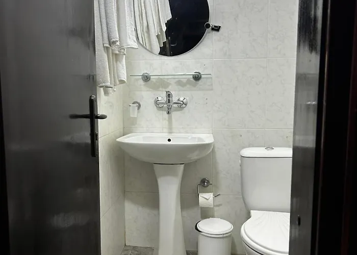 Holiday home Bellevue